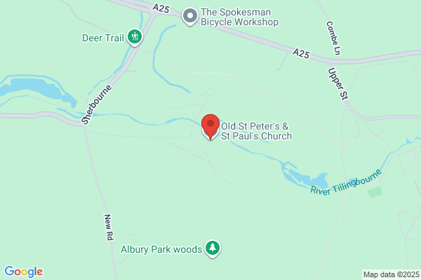 Albury Game Angling