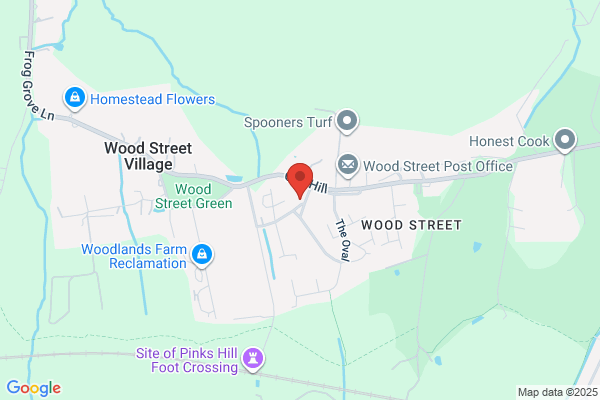 Surrey Carpet & Flooring