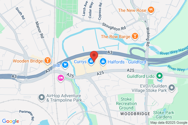 Furniture Village Ltd