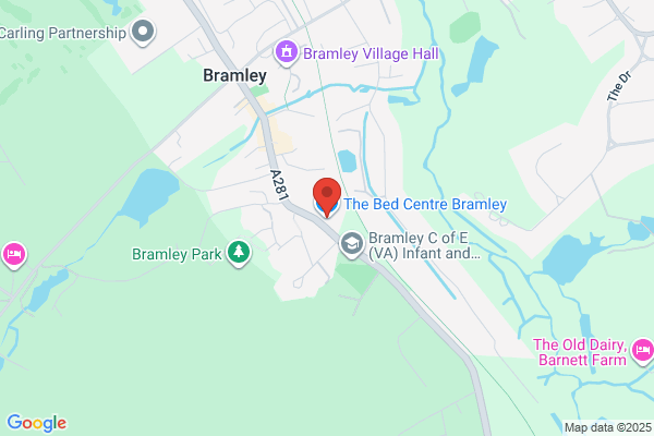 The Bed Centre (Bramley) Ltd