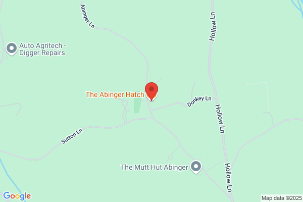Abinger
