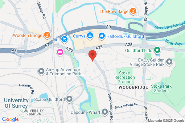 Nationwide Autocentres Ltd