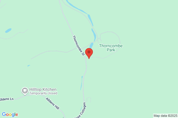 Thorncombe Garden Co