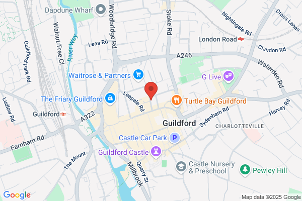 Farncombe Fresh Foods