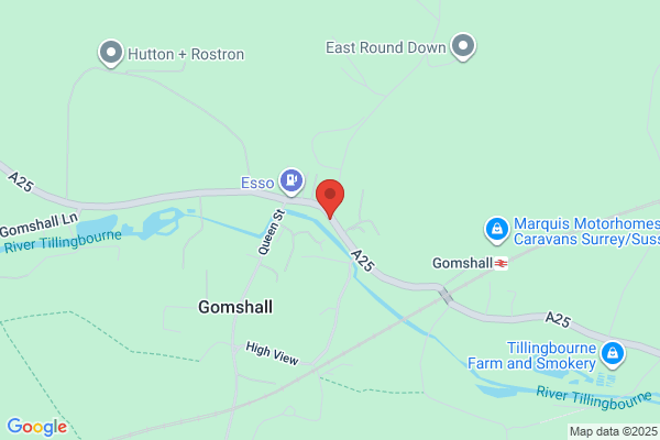 Gomshall Village Store