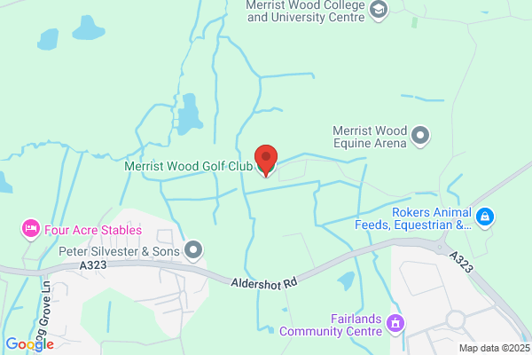Merrist Wood