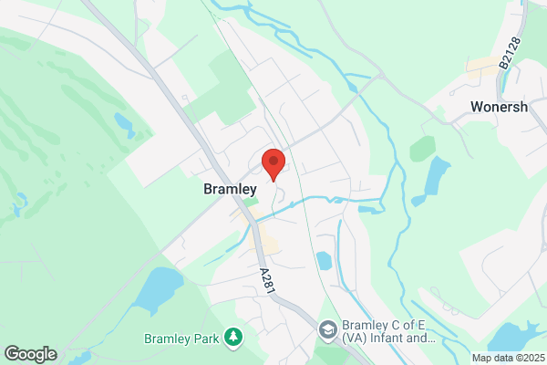Bramley Village Hall