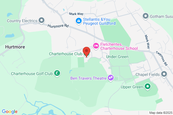 Charterhouse Club