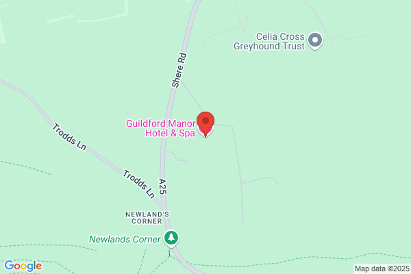 Guildford Manor Hotel & Spa