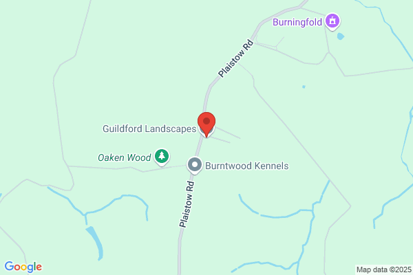 Guildford Landscapes Ltd