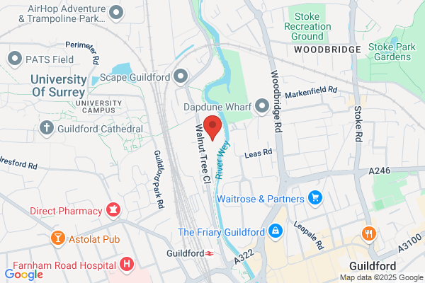 Guildford Fireplaces Ltd