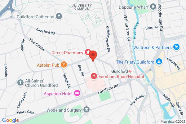 Ludlow Road Resource Centre