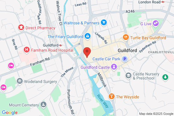 Davies Loss Adjusters