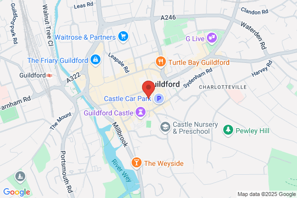 Alexanders The Jewellers Ltd