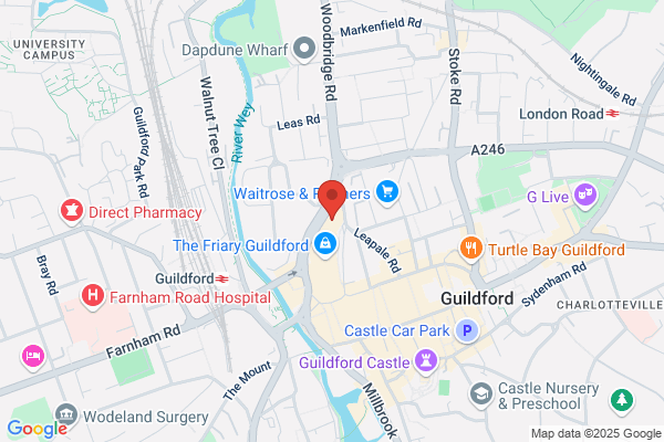 Goldsmiths