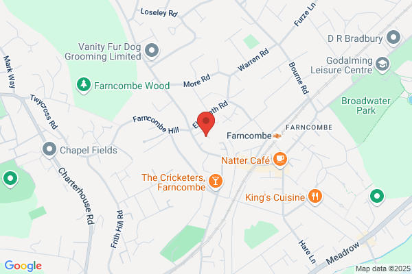 Cleveland Joinery Ltd