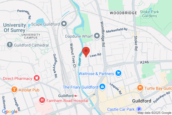 Stowe Family Law LLP - Divorce Solicitors Guildford
