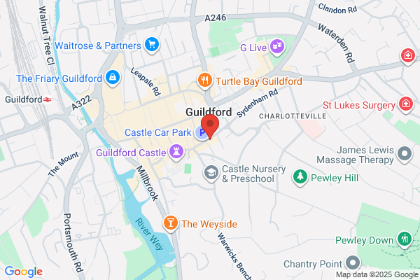 Moore Barlow Guildford