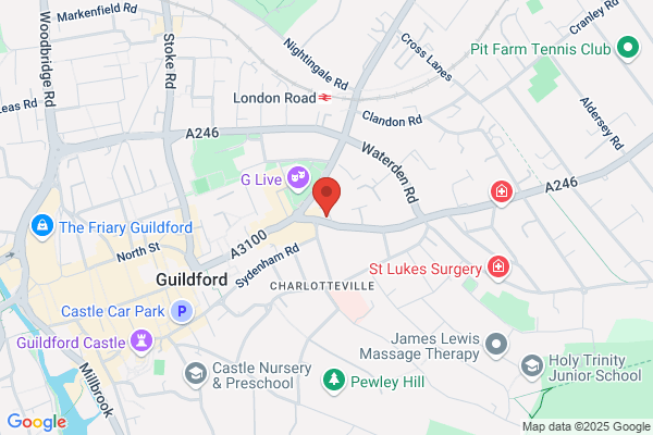 Principal Residential Letting Agents