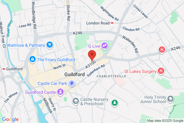 Seymours Lettings & Managment Services