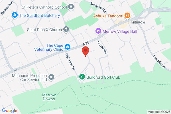 Wey Valley Properties