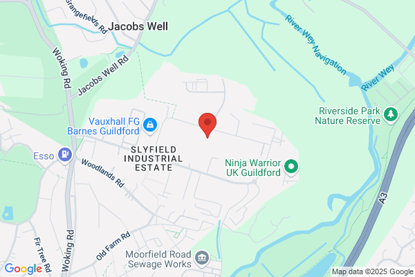 C H R Metals Ltd