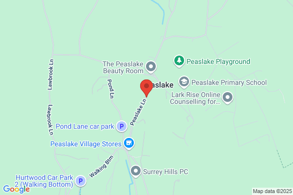 Peaslake MOT Centre