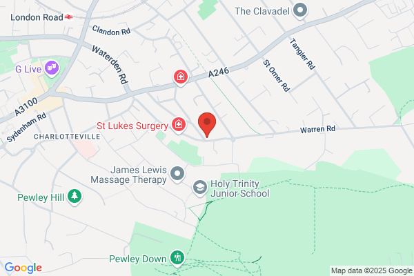 Drayton House School & Day Nursery