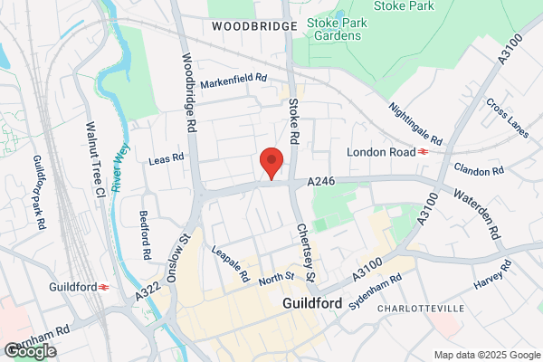 The Guildford Children Centre
