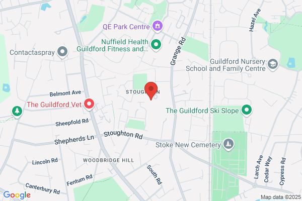 Claremont Court Care Home