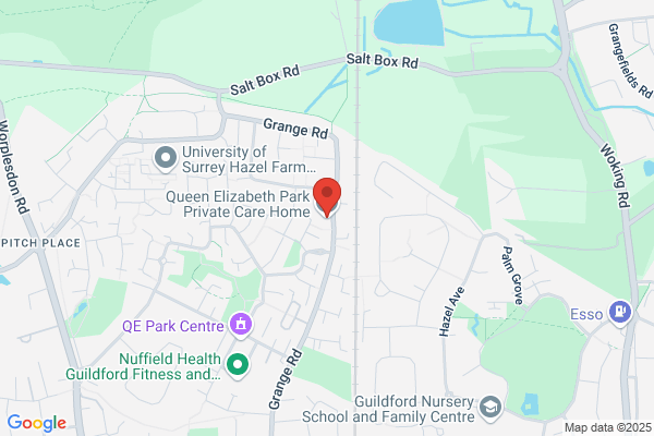 Queen Elizabeth Park Private Care Home