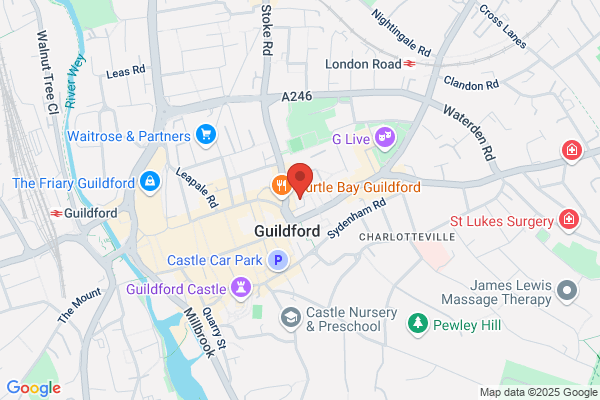 Turner Legg Consulting Ltd