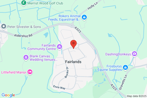 Thorogood & Vardy Refurbishments