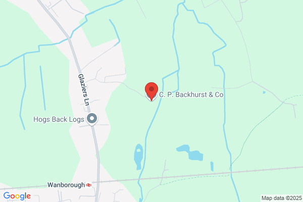 Backhurst Animal Feeds