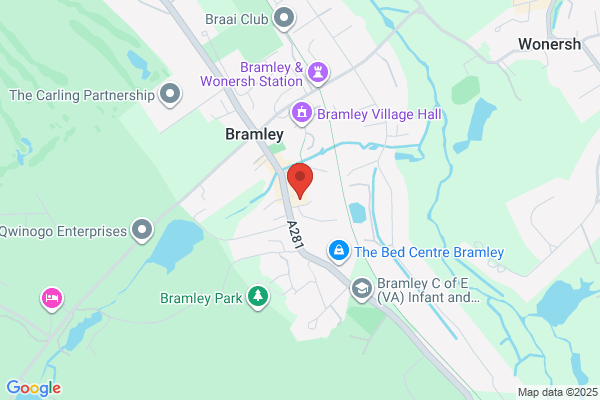 Bramley Library