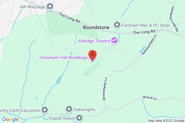 Frensham Suite Services