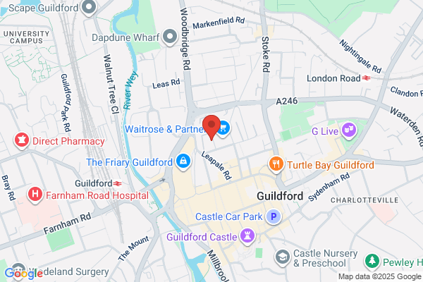 Guildford Chambers