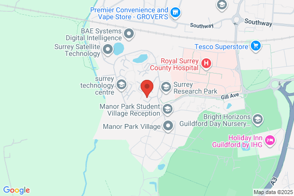 Guildford Clinical Pharmacology