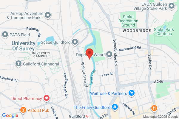 Guildhay Ltd