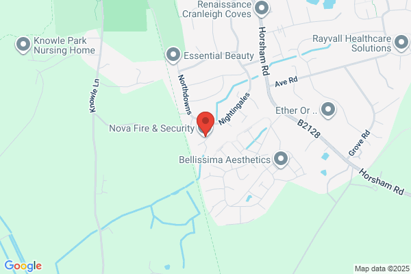 Just Wills (Guildford)