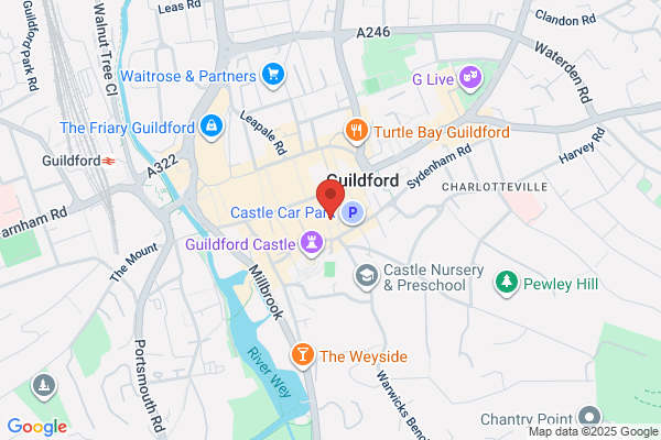 London Camera Exchange Ltd