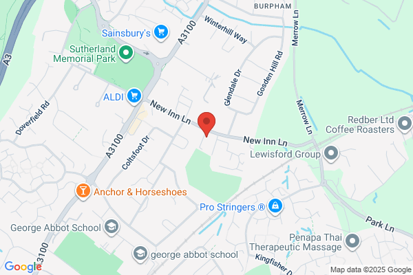 Burpham Pre-School