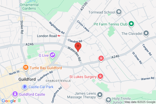 Christchurch Playgroup