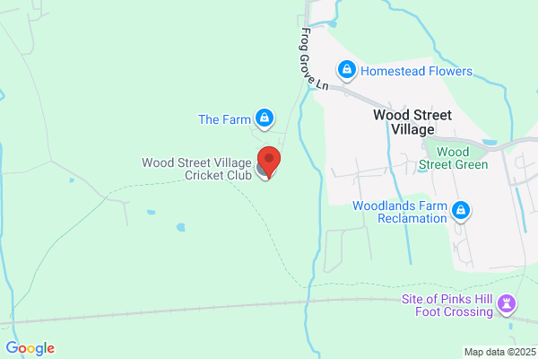 Woodstreet Pre-School