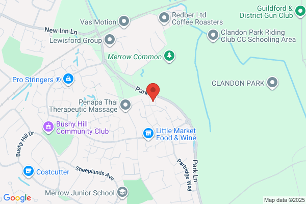 Surrey Plumbers Ltd