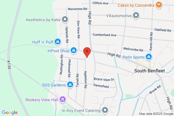 Target Heating Supplies Ltd