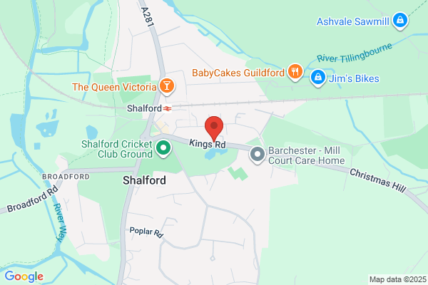 Shalford Post Office
