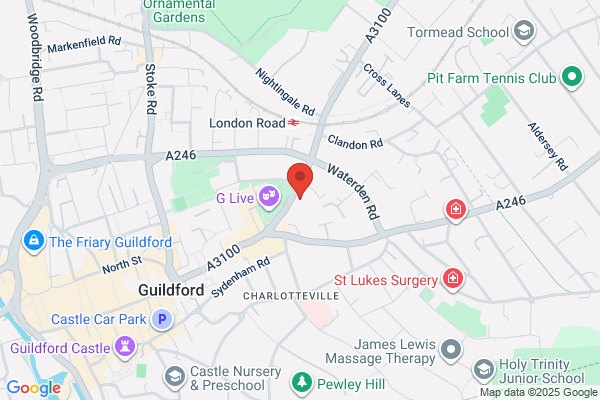 A & R Associates Ltd