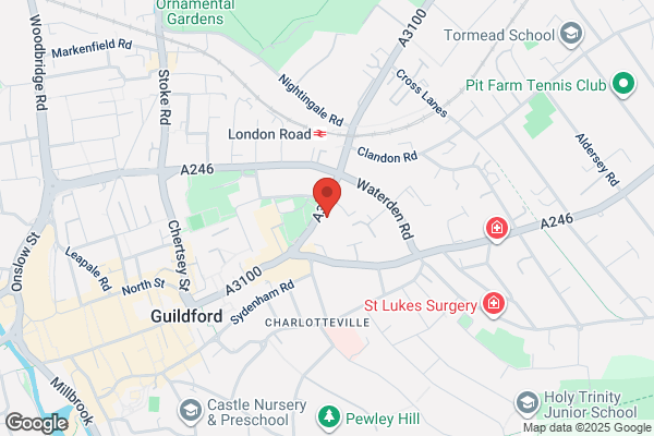 Surrey Leasehold Management