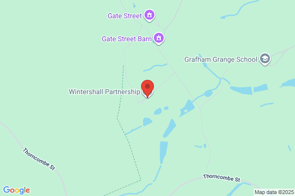 Wintershall Estates